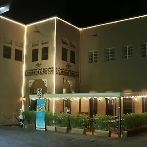 Capital O160 Lumbini Dream Garden Llc Отель Дубай