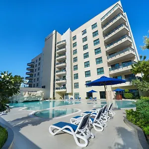 Park Dubai, An Edge By Rotana 4*, Dubaï Émirats arabes unis