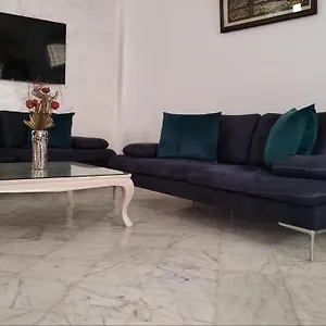  Hotel Dar Al Yasmina Tunisia