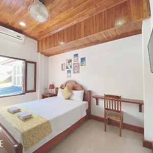 Elephant Boutique 3*, Luang Prabang Laos