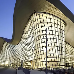 Hotel Auhotel -zayed International Airport-located In Transit Area -onwards Boarding Pass Required, Abu Dhabi