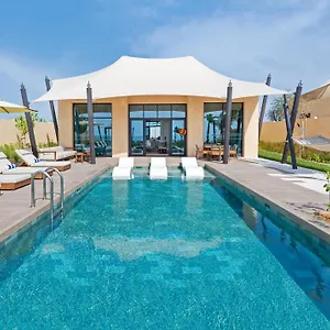 Resort Bab Al Nojoum Hudayriyat, Abu Dhabi