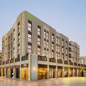 ** Hotel Ibis Styles Gold District United Arab Emirates