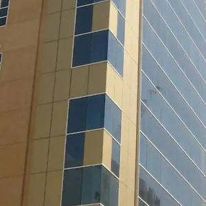 Al Majarah 1 الشارقة