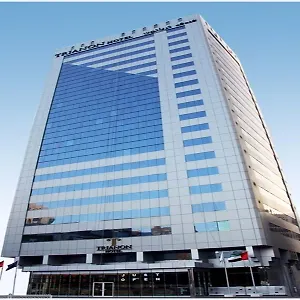 Hotel Trianon Royal, Abu Dhabi