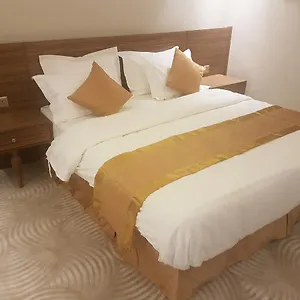 فندق هيلز الرياض