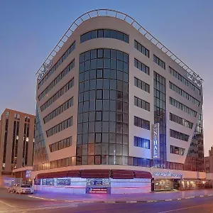 Nihal 3*, Dubaï Émirats arabes unis