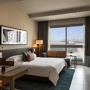 Aparthotel Capital Centre Arjaan By Rotana, Abu Dhabi