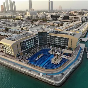 Hotel Royal M By Gewan, Abou Dabi