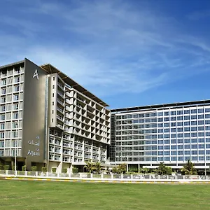 Park Arjaan By Rotana, Абу-Даби